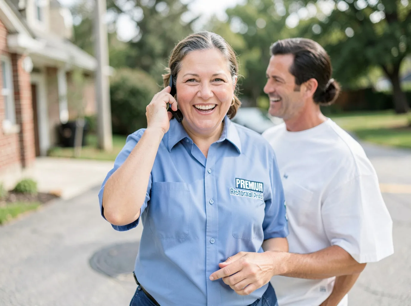 Water Damage Restoration West Alexandria, OH FAQs